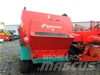 Kverneland KD612-2 Animal feeders