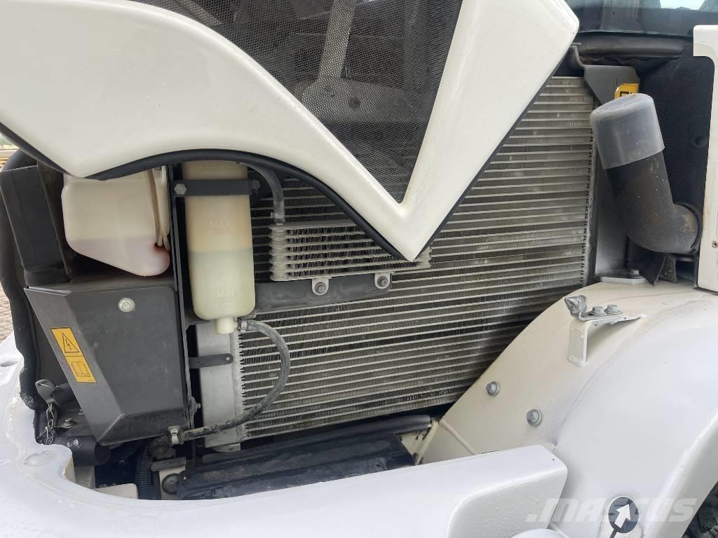 Volvo L 30 G  2020   CE Wheel loaders