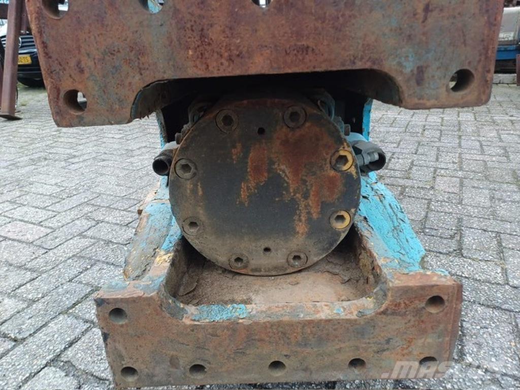  Onbekend onbekend Construction - Others