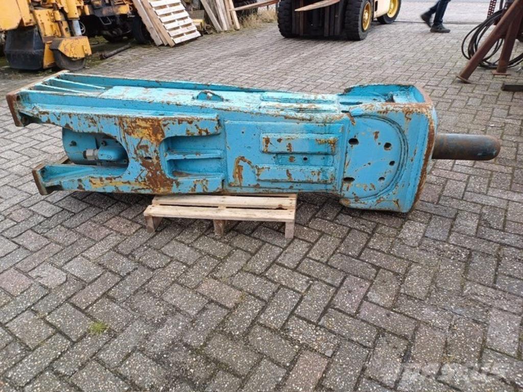  Onbekend onbekend Construction - Others