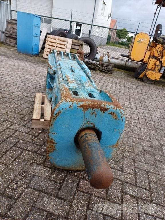  Onbekend onbekend Construction - Others