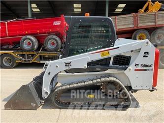 Bobcat T 450 Skid steer loaders