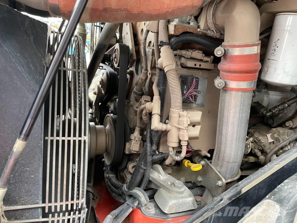 Dynapac CA302D Single drum rollers