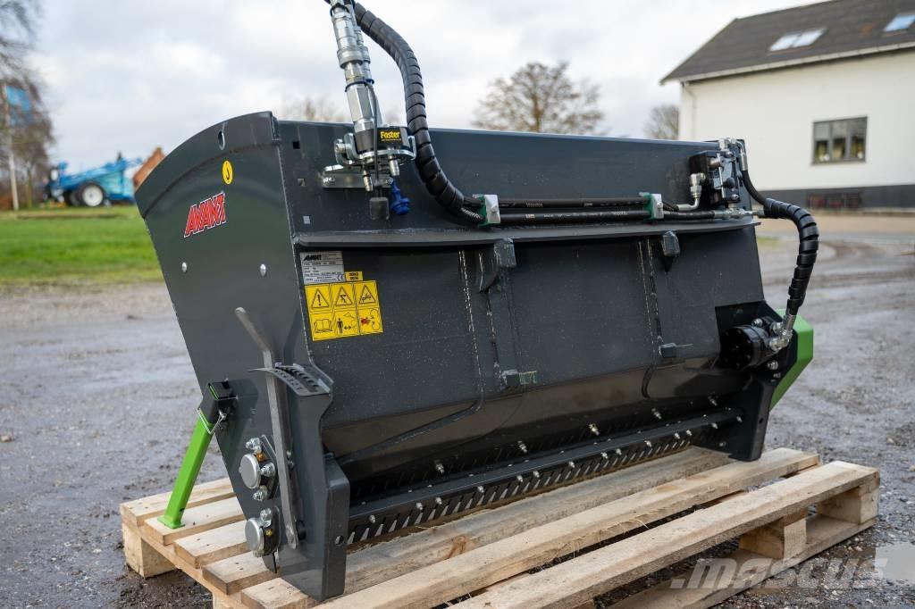 Avant Saltspreder Groundcare - Others