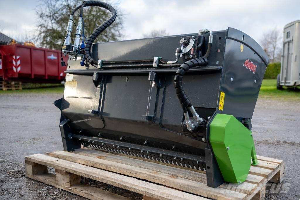 Avant Saltspreder Groundcare - Others