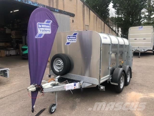 Ifor Williams TA5G Other trailers