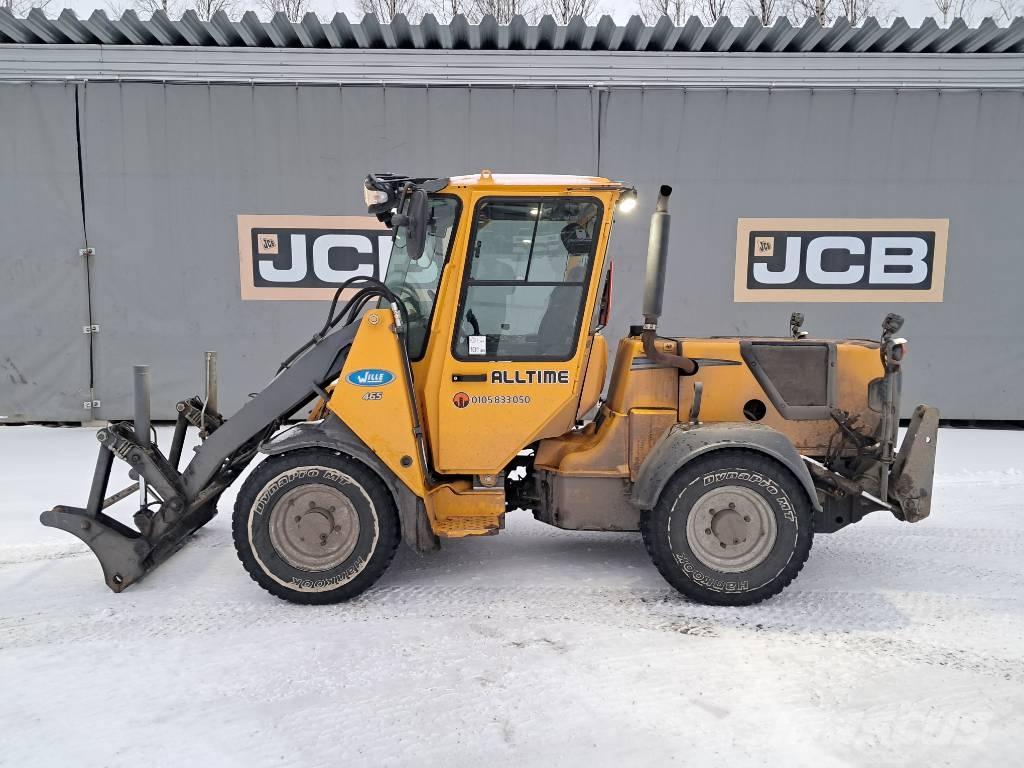 Wille 465 Groundcare - Others