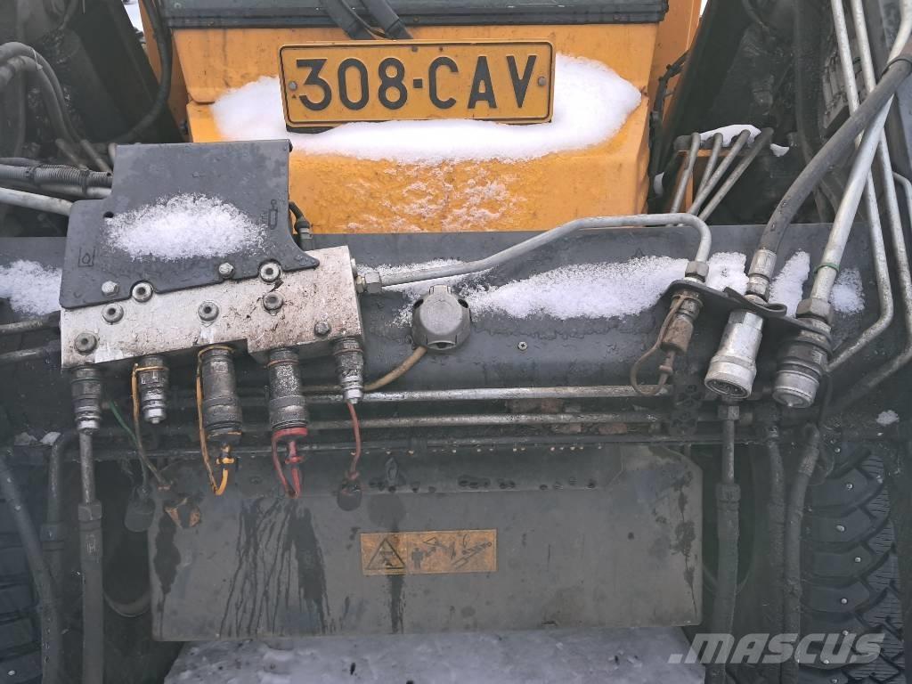 Wille 465 Groundcare - Others