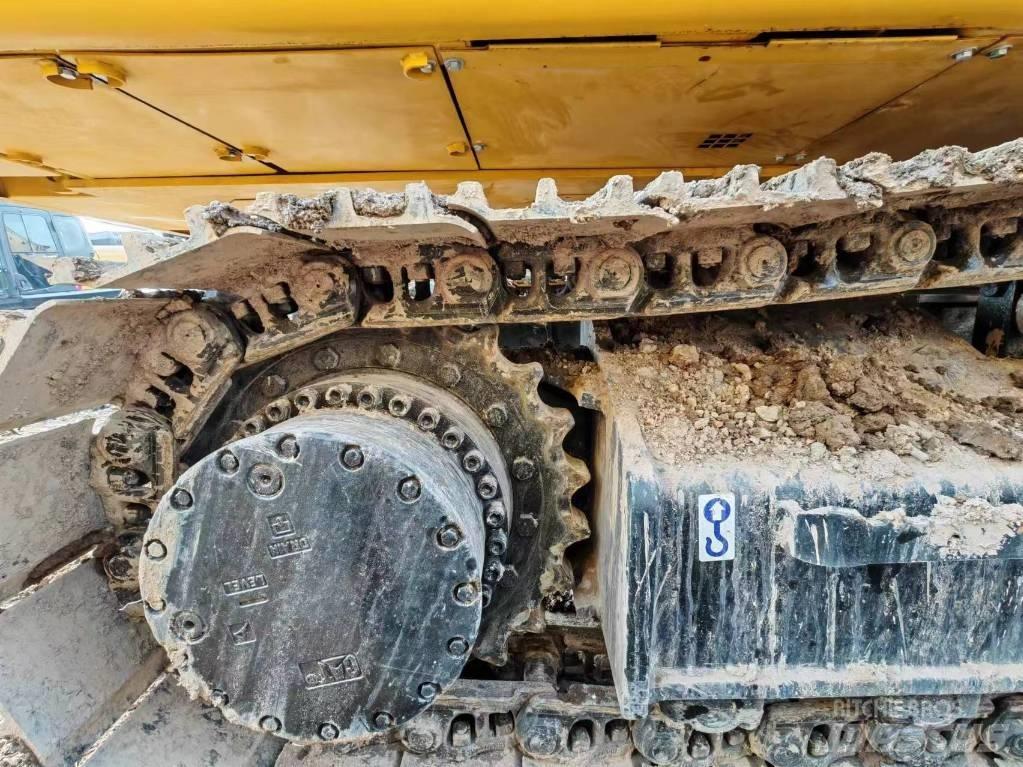 CAT 336 D Crawler excavators