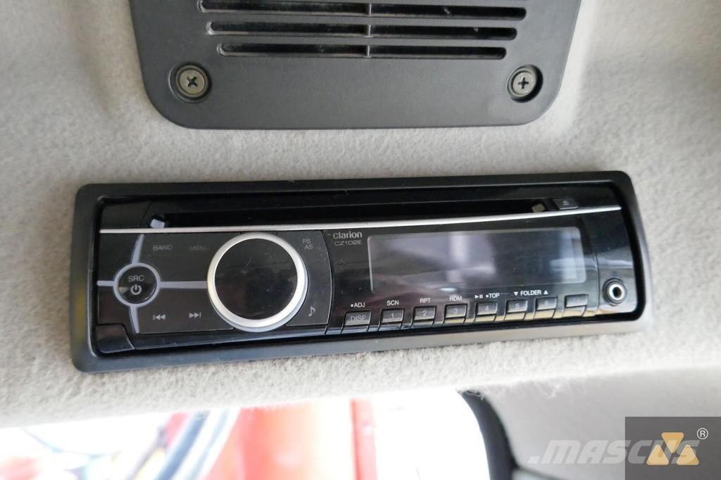 CAT 390F LME Crawler excavators