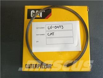 CAT RING 6V-0473 Engines