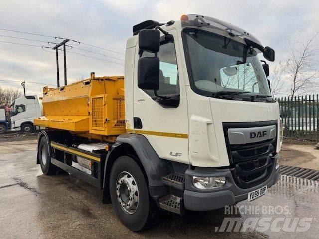 DAF LF 260 Other trucks
