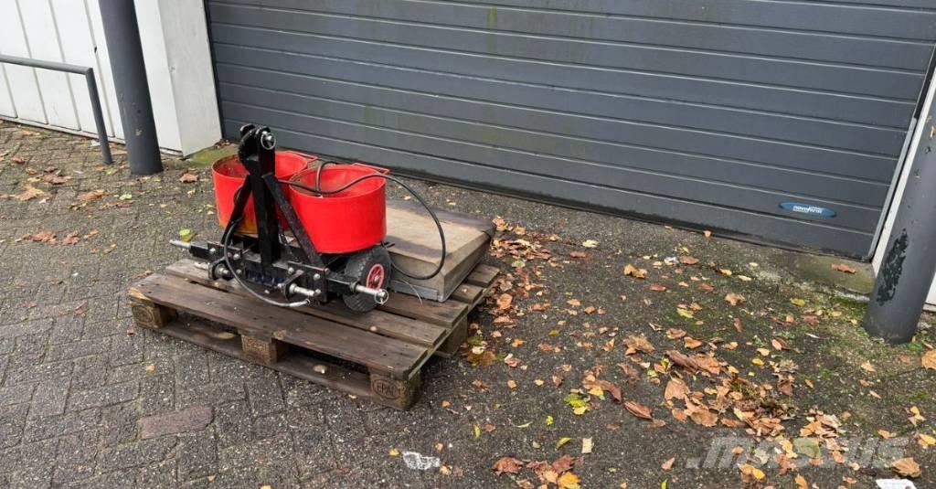 Hoaf ThermHIT 100M Forestry - Others