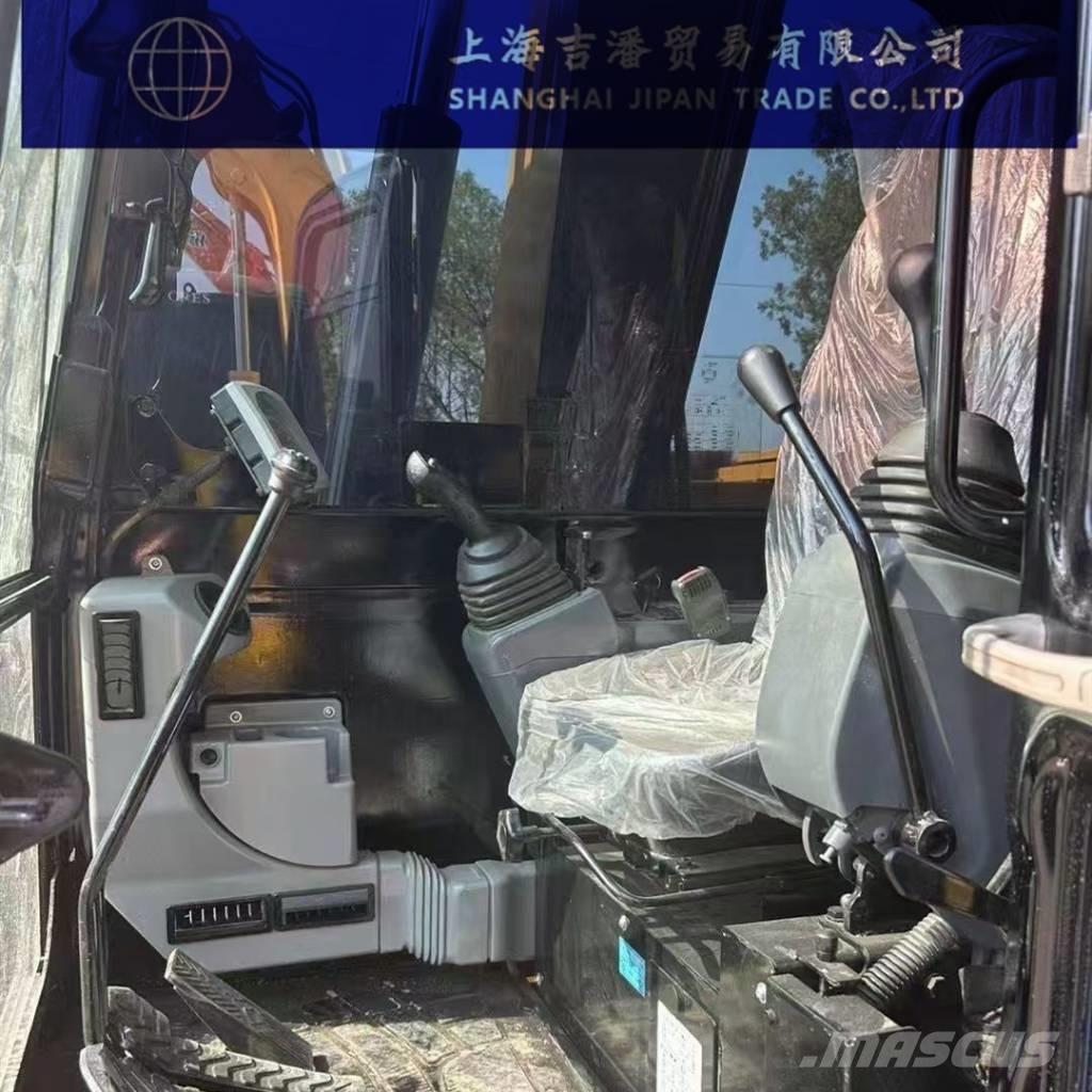 CAT 308 E Midi excavators  7t - 12t