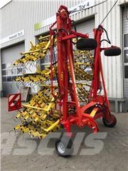 APV AS 1200 M1 Harrows