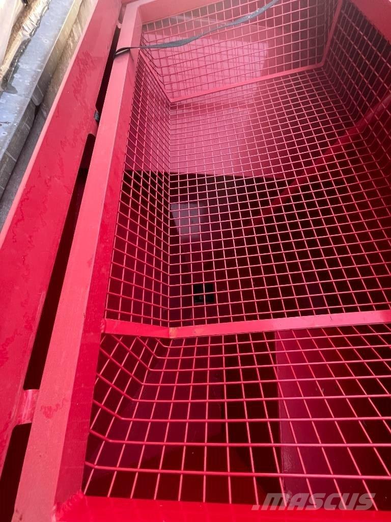 Horsch Partner HT Other sowing machines and accessories