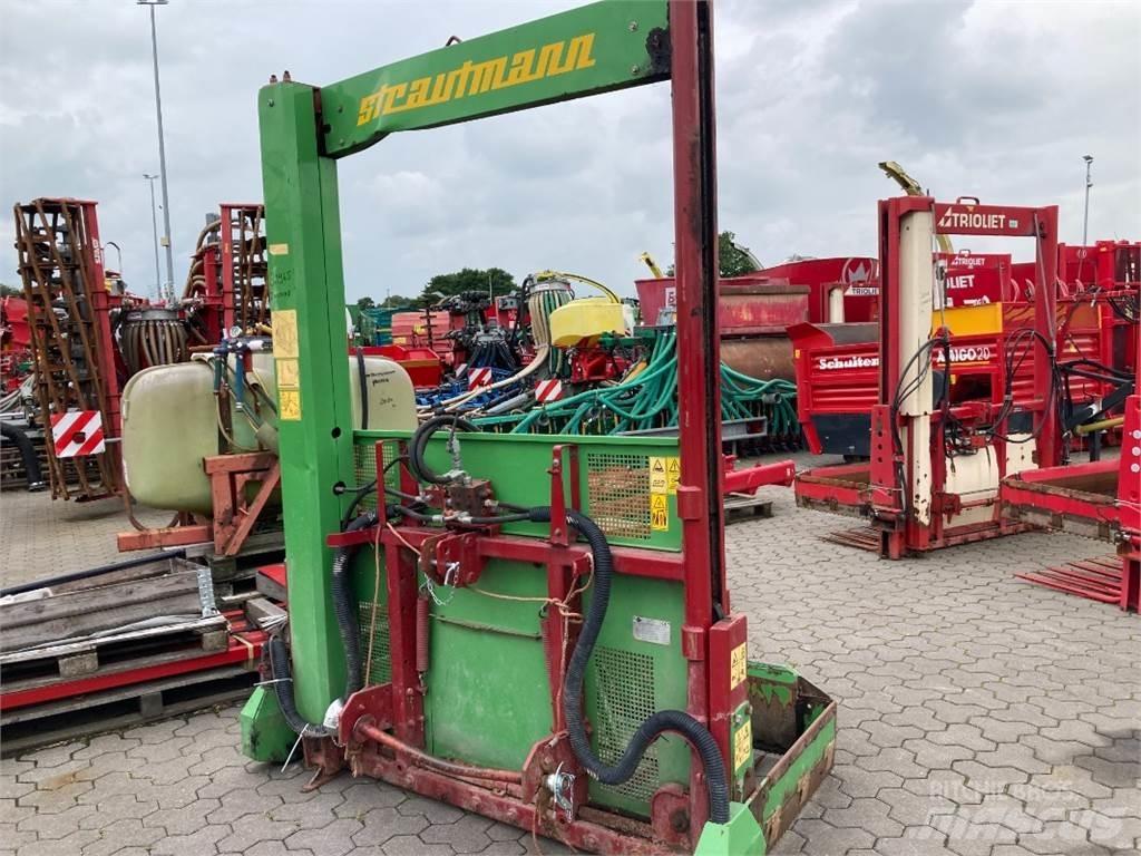 Strautmann HX 3 Agriculture - Others