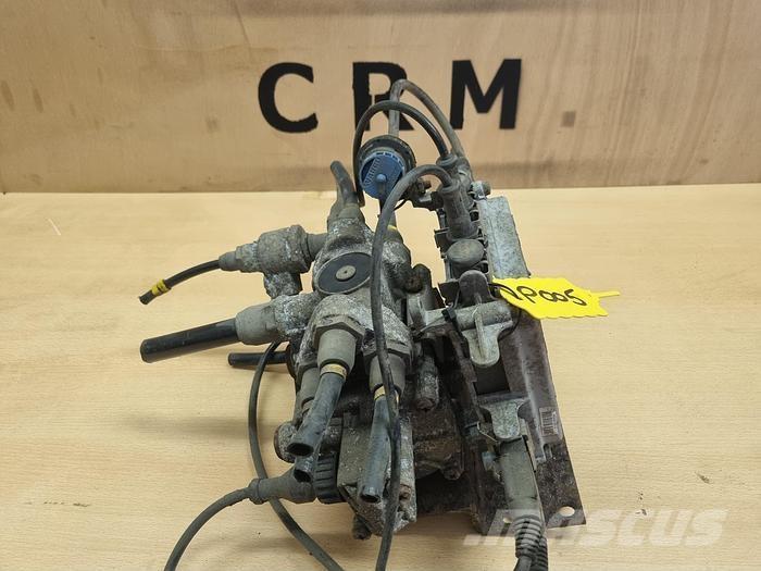 Wabco 4005000460 Electronics