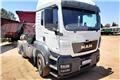MAN 26 SERIES Other trucks