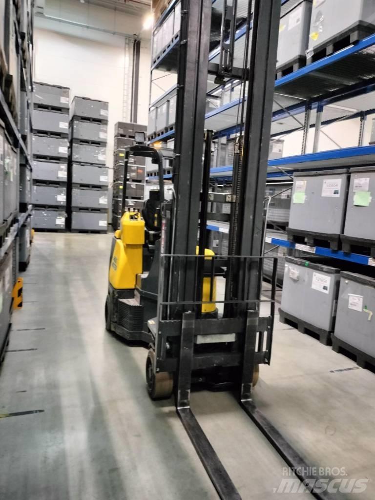 Combilift AM 20SHE Electric forklift trucks