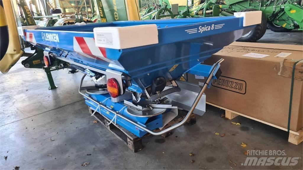 Lemken SPICA 8/900 Mineral spreaders