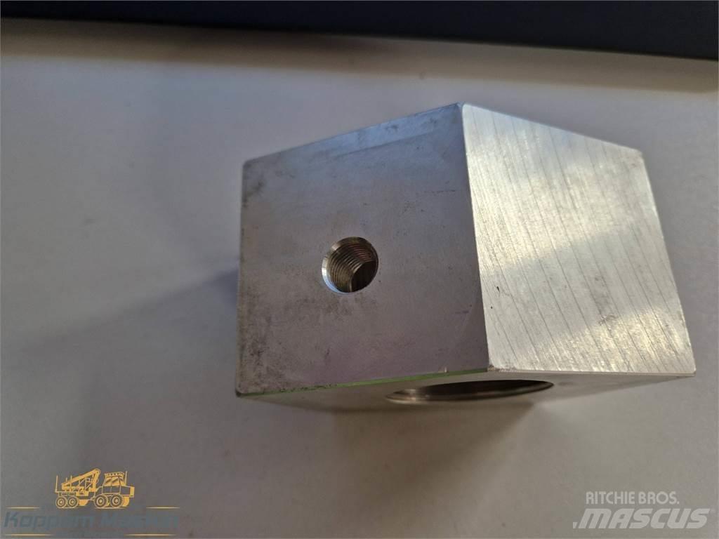 Rottne 059-0077 Hydraulics