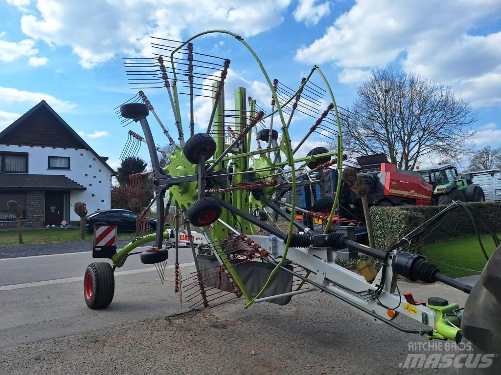 CLAAS Liner 2900 Windrowers