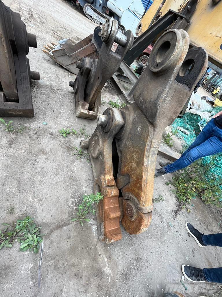 Demarec MQP 30 C Cutters