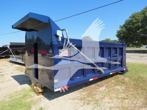  HRG 15 FT Construction - Others