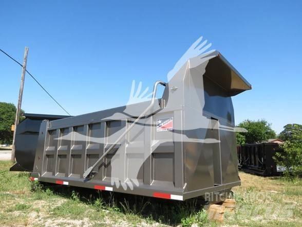  HRG 18 FT Construction - Others