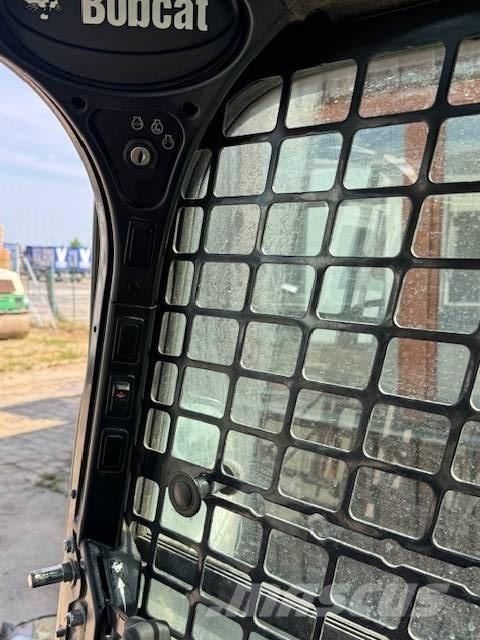 Bobcat S 450 Skid steer loaders