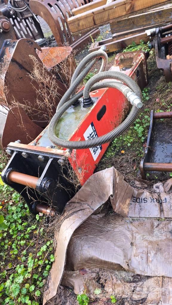 Rammer BRK 70 Hammers / Breakers