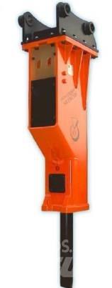 OCM F3000 Hammers / Breakers