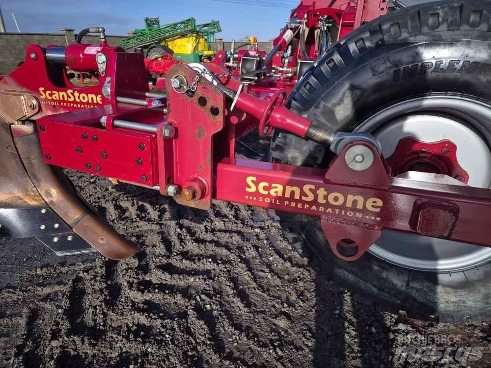 ScanStone 3845 AR Potato equipment - Others