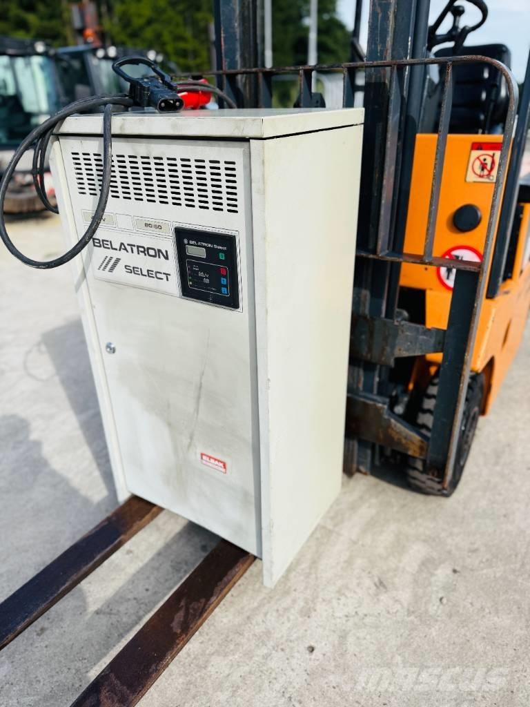 Still R 60-16 Electric forklift trucks