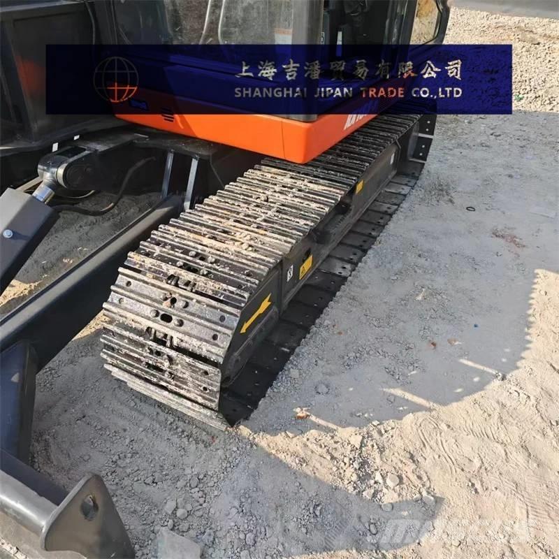 Kubota KX 183-3 Midi excavators  7t - 12t