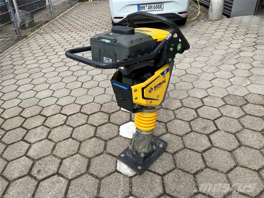 Bomag BT60E Agriculture - Others