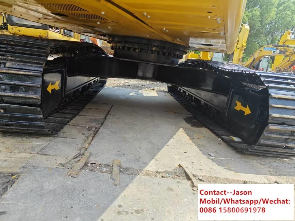 CAT 320c Crawler excavators