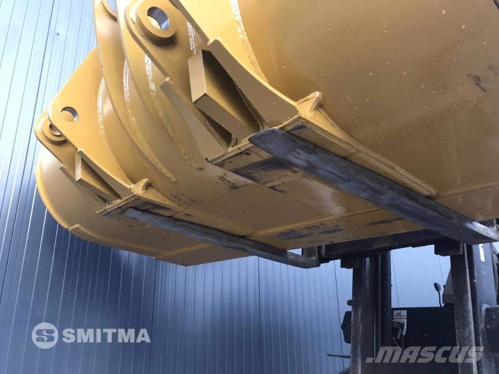 CAT 950K Buckets