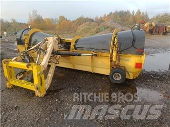 Meiren MSP4000 Groundcare - Others
