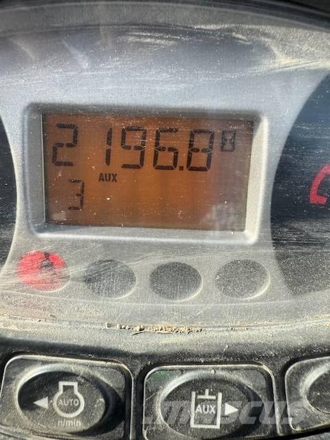 Bobcat E 35 Mini excavators < 7t (Mini diggers)