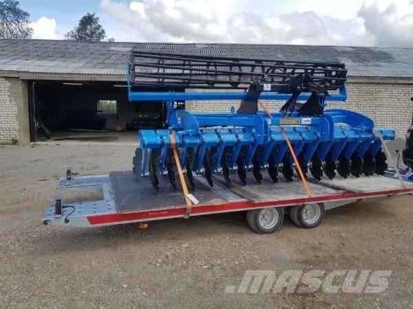 Axano AXN 600 Agriculture - Others