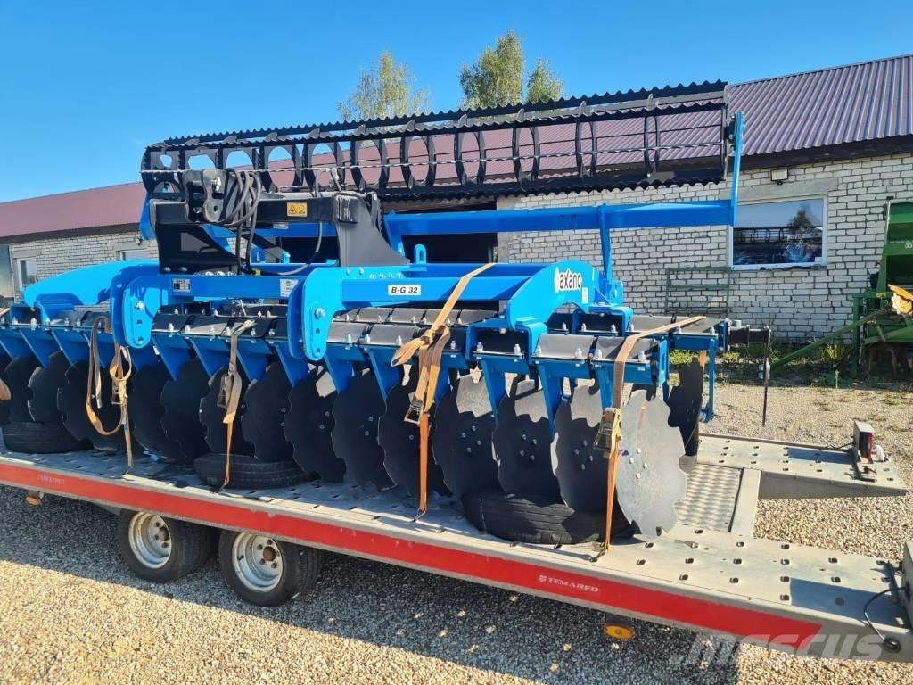 Axano AXN 600 Agriculture - Others