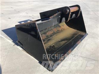 Lehnhoff MS08 1200mm Buckets
