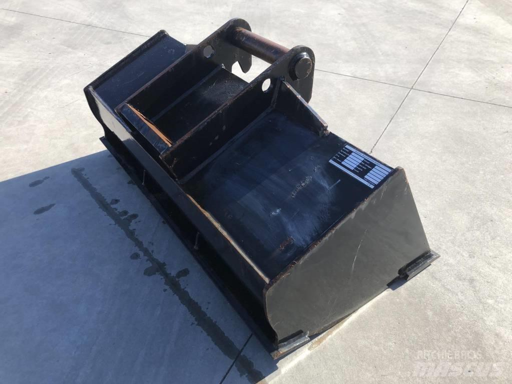 Lehnhoff MS08 1200mm Buckets