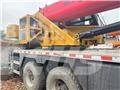 Sany STC 250 C5 All terrain cranes