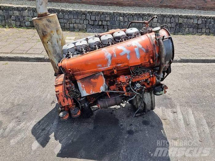 Engines BF6L913 Transportation - Others