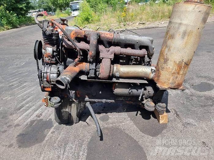  Engines BF6L913 Transportation - Others