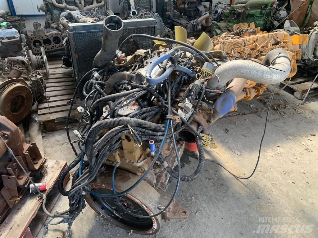 CAT 3126 ENGINE Engines