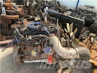 CAT 3126 ENGINE Engines